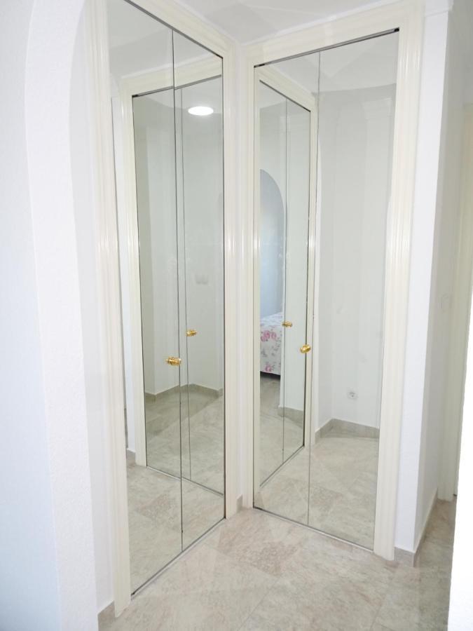 Golf Y Mar - Oliva Nova Apartamento Exterior foto