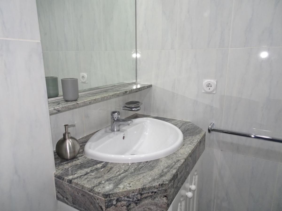 Golf Y Mar - Oliva Nova Apartamento Exterior foto