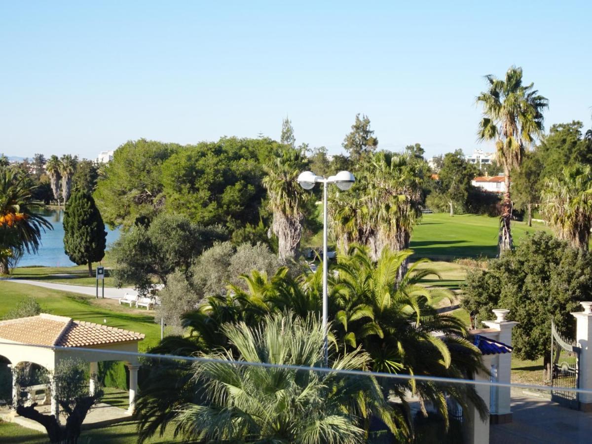 Golf Y Mar - Oliva Nova Apartamento Exterior foto