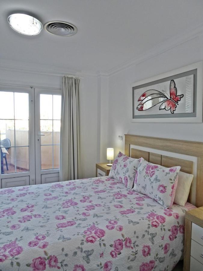 Golf Y Mar - Oliva Nova Apartamento Exterior foto