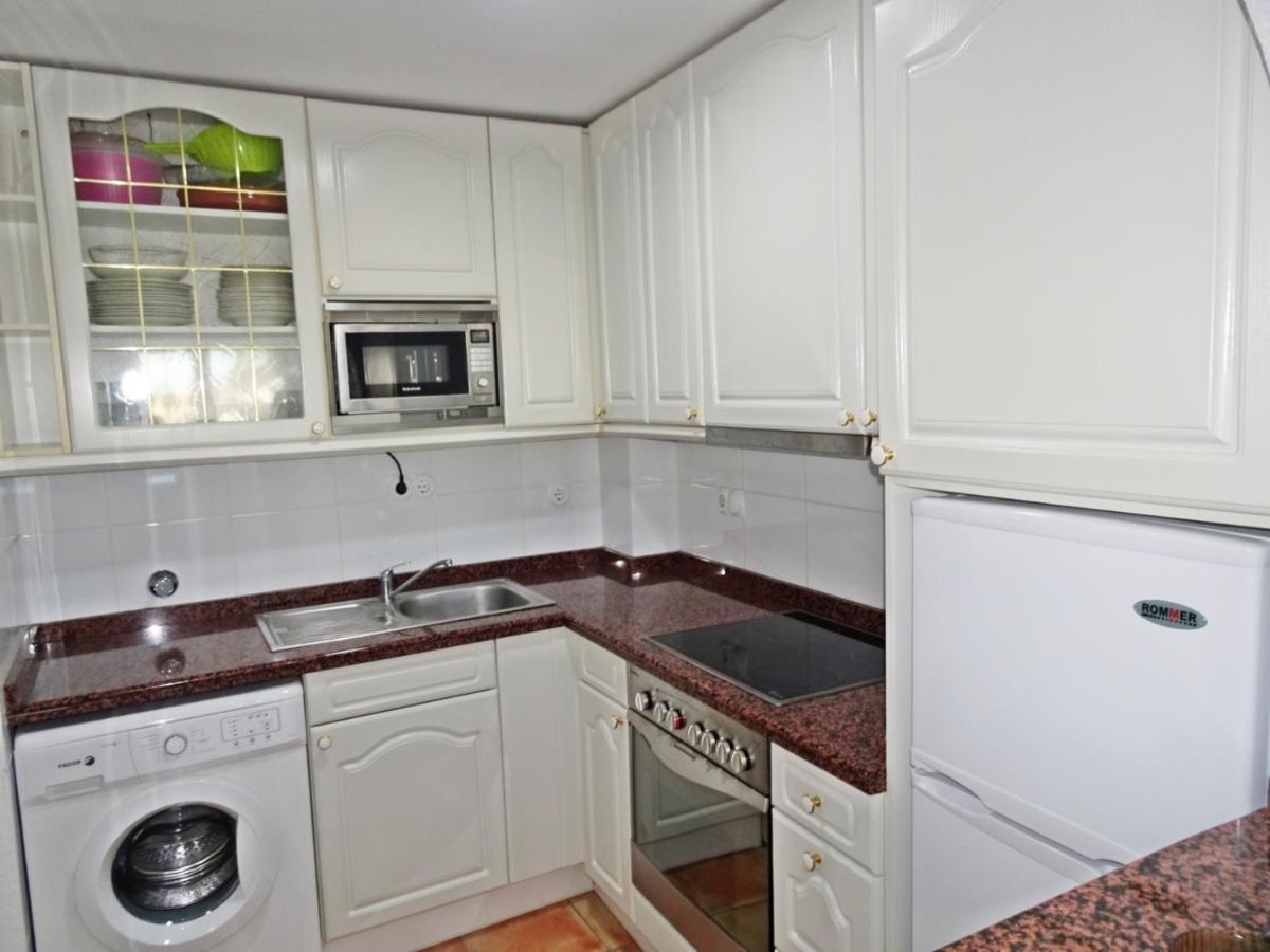 Golf Y Mar - Oliva Nova Apartamento Exterior foto